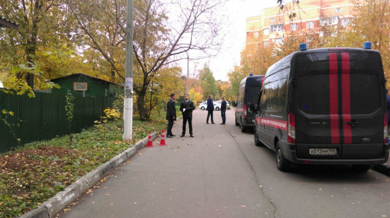 Громкое убийство следователя по особым делам Шишкиной в Подмосковье: что рассказал супруг погибшей