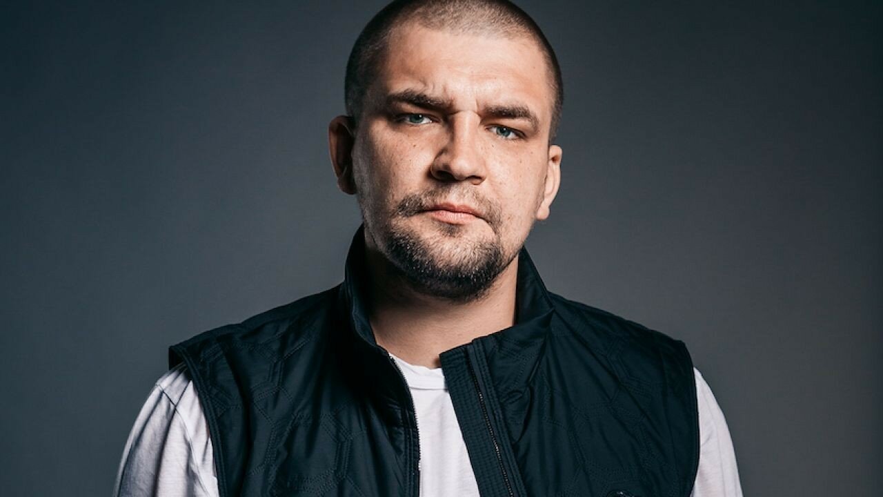 Басте официально запретили въезд на Украину: стала известна реакция рэпера