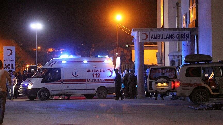 Рабочая партия Курдистана нанесла ракетный удар по турецким военным - известно о погибших
