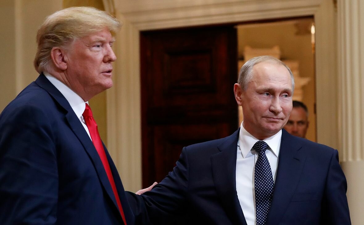 Стал известен план рассадки Путина и Трампа на пленарном заседании G20 – кадры