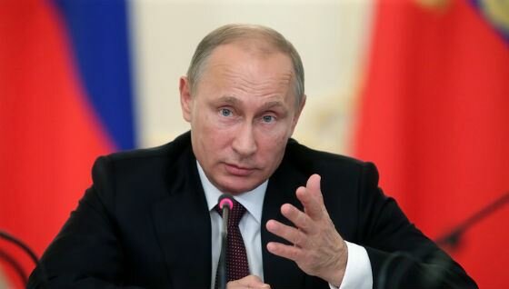 Опрос показал, сколько россиян готовы проголосовать за Путина