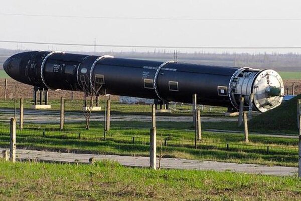Эксперт рассказал, почему ядерное оружие Украины оказалось бы бесполезным