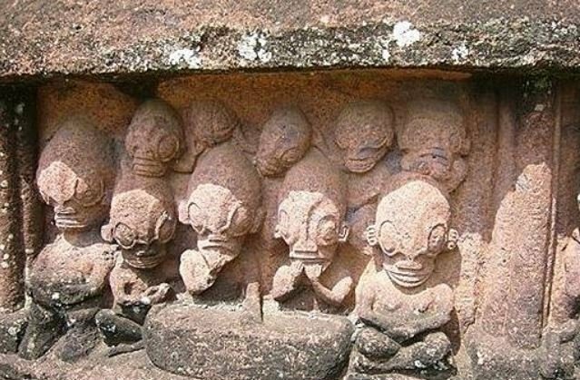 Тихий океан, аномалия, происшествия, история, инцидент, феномен