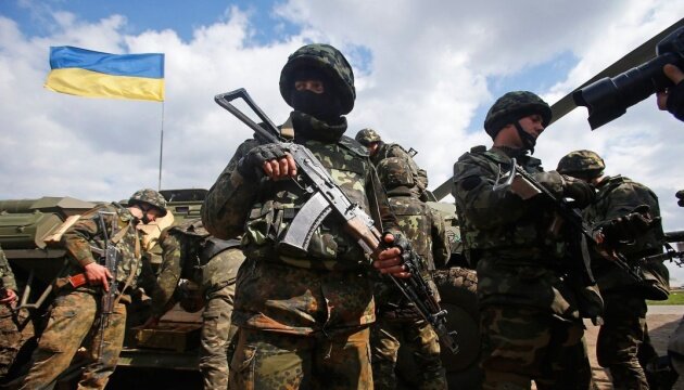 В Донбассе боевики "Правого сектора" обстреляли солдат ВСУ из гранатометов – есть пострадавшие