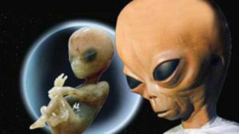 Сингапурский политик Го Мэн Сенг заявил о неоднократной встрече с инопланетными силами