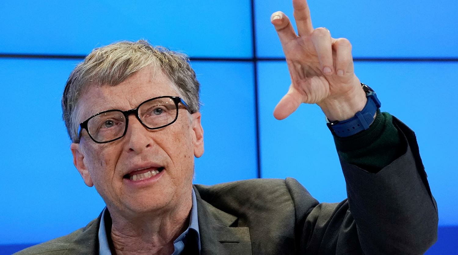 Билл Гейтс предрек миру пандемию "в 10 раз хуже" коронавируса
