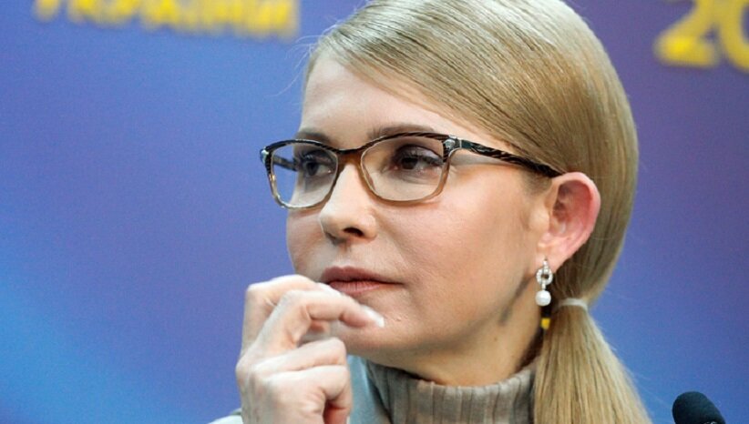​"Умрем от голода, но пустим пыль в глаза", - на политическом ток-шоу рассказали о "позоре" Тимошенко