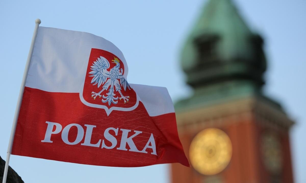 Польша назвала другую причину неприглашения Путина на годовщину Второй мировой войны