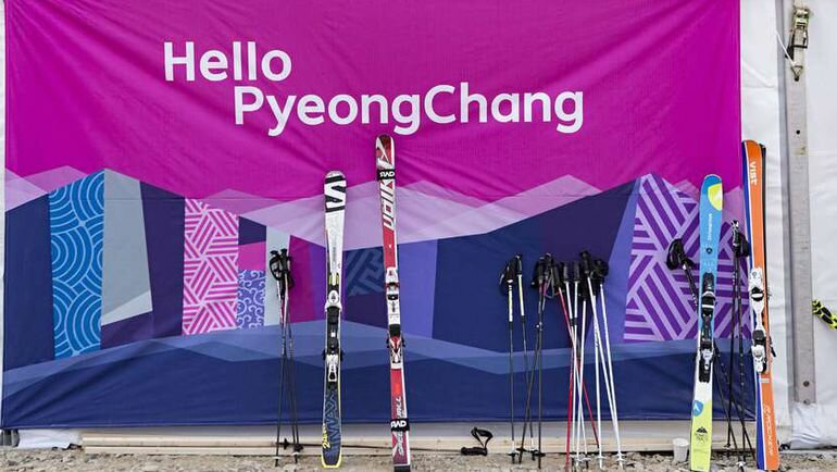 Корейский кризис: в России сделали заявление об участии в Олимпиаде в Пхенчхане 