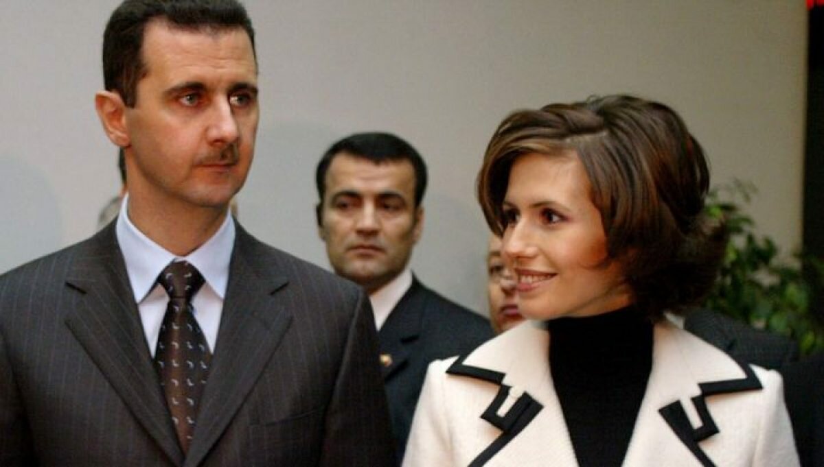 США ударили жесткими санкциями по Асаду и его жене, обвинив в "зверствах" 