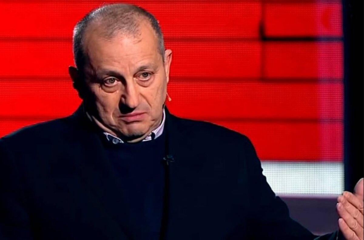 Кедми раскрыл посыл Путина и объяснил, чего опасаться недругам России