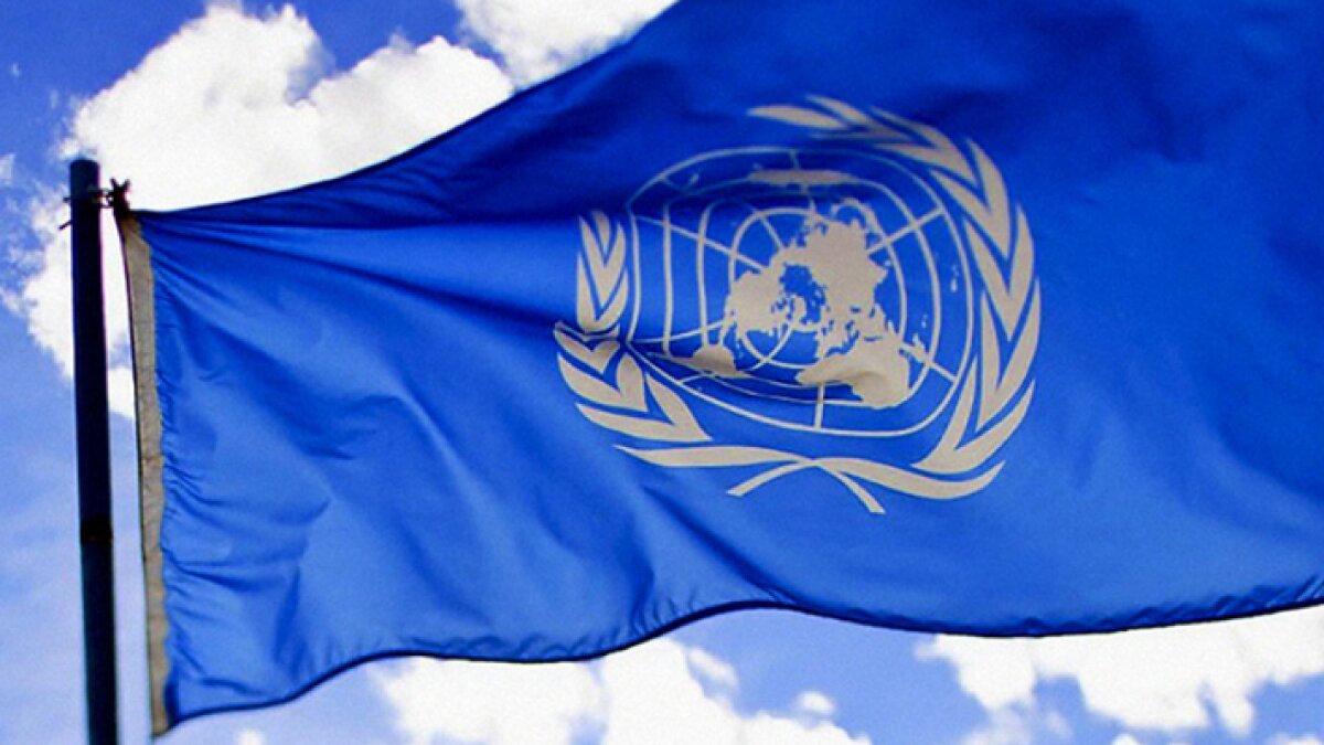 Четыре "всадника апокалипсиса" - Генсек ООН рассказал об угрозах, нависших над миром