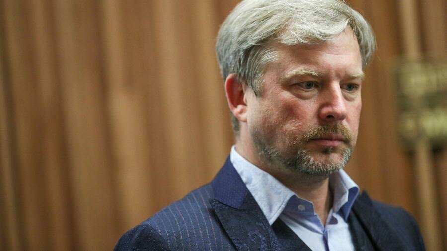 Представитель Валдиса Пельша внесла ясность в отношении его экстренной госпитализации