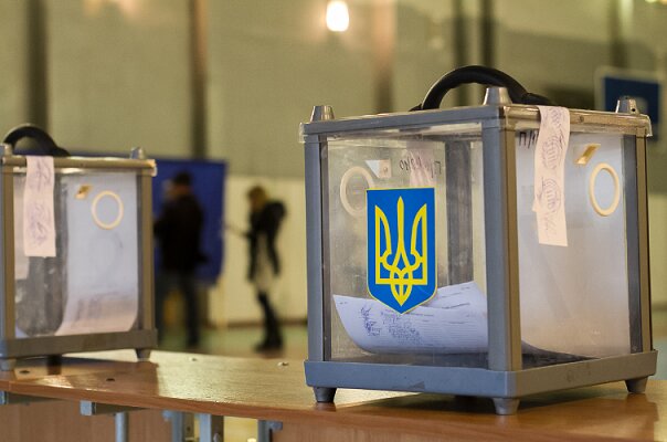У Зеленского заявили, что на Украине могут состояться еще одни досрочные выборы