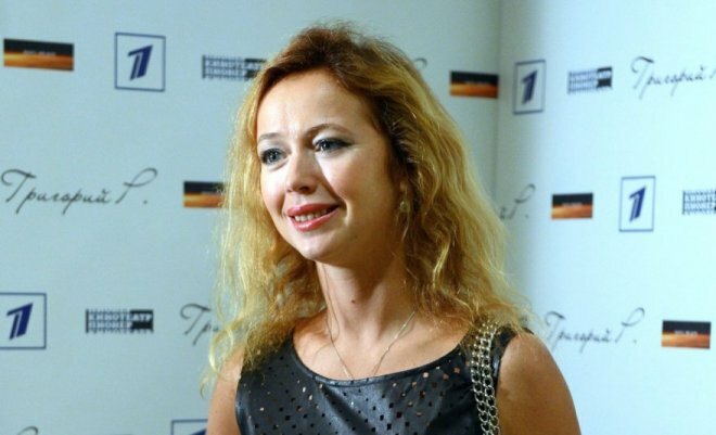 Елена Захарова беременна от бизнесмена, который имеет жену и детей: подробности - СМИ
