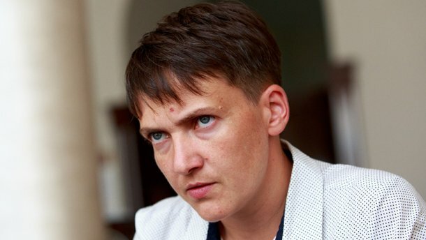 Савченко сделала важное обращение перед выборами, призвав выходить на Майдан