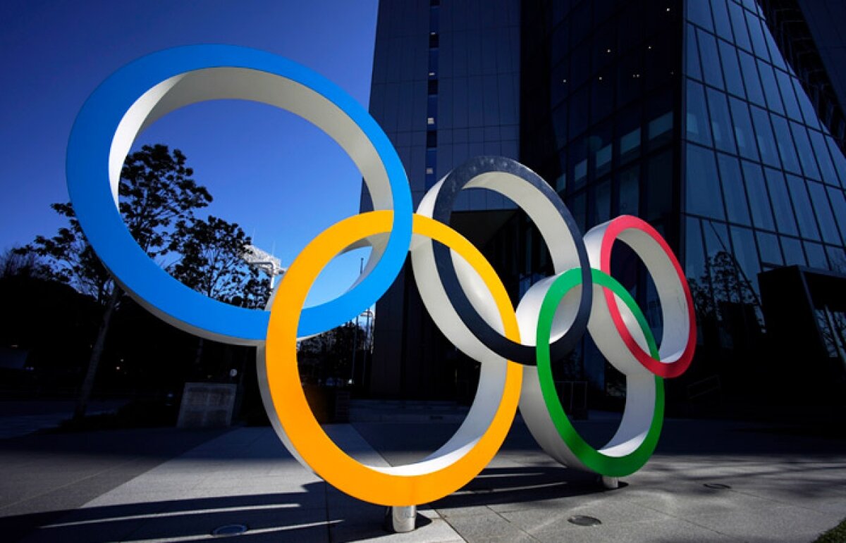 МОК отстранил Белоруссию от Олимпийских игр