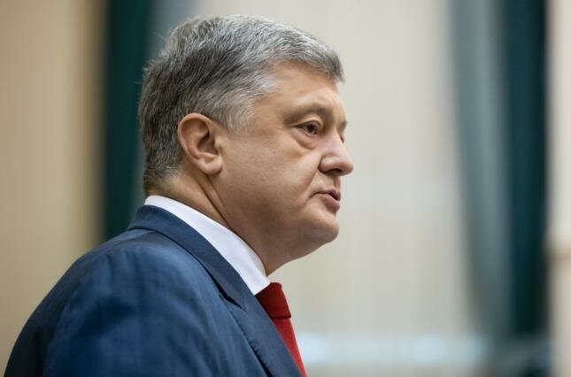 В Верховной Раде назвали "большую беду" Украины, связанную с Порошенко