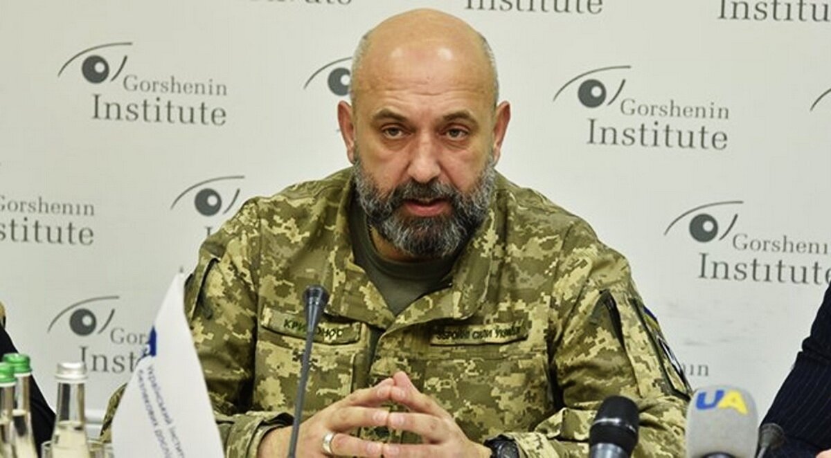 Кривонос назвал четыре составляющие "карабахского сценария", которые пригодятся Украине в Донбассе