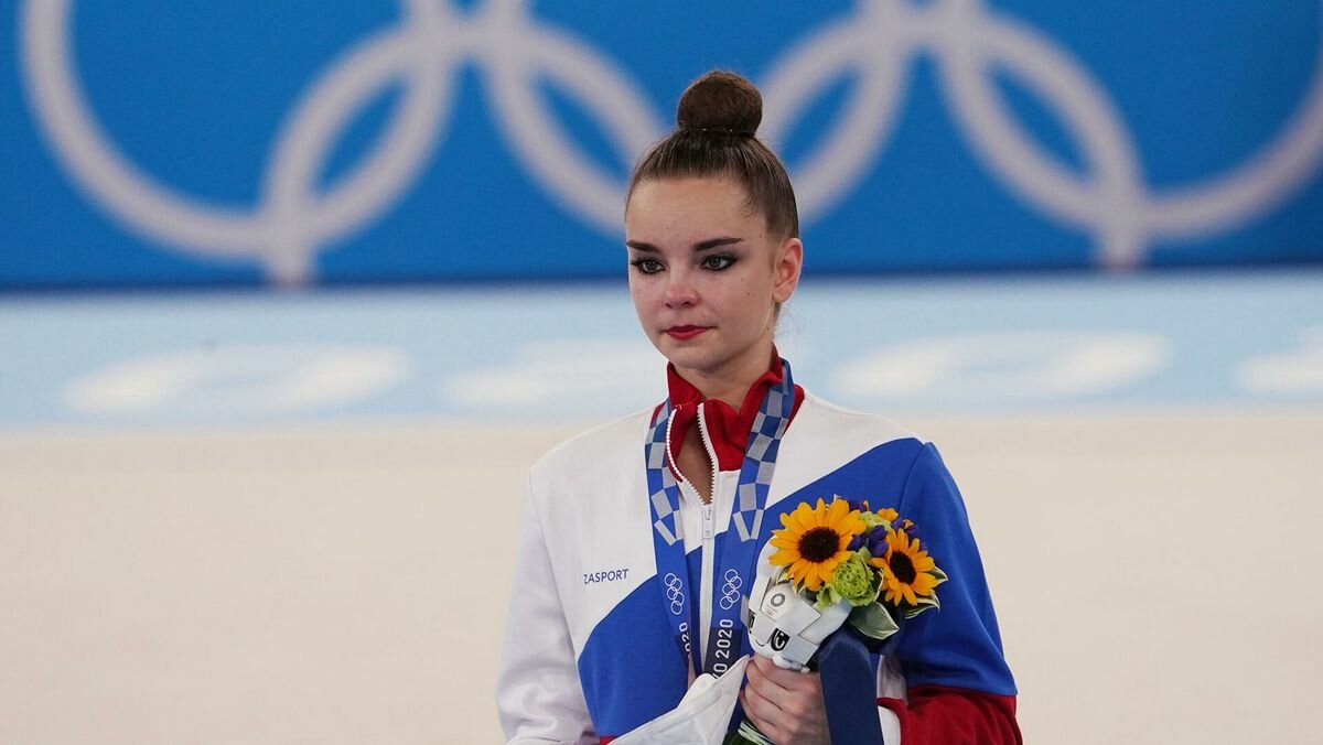 Максимова назвала балл, который судьи должны были поставить Дине Авериной на Олимпиаде – 2020