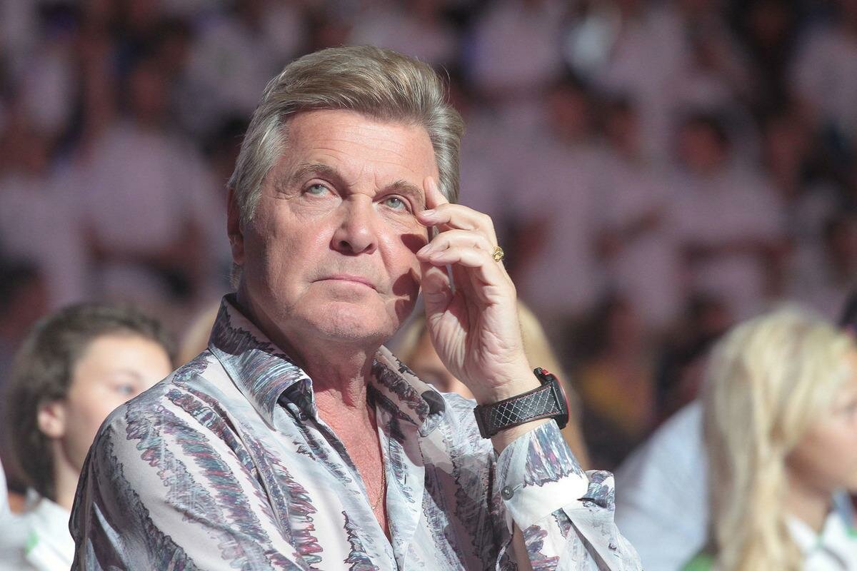 После коронавируса Лев Лещенко перенес четыре инфаркта