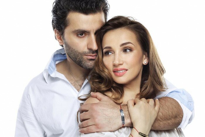 Бывший супруг Анфисы Чеховой Гурам Баблишвили сделал шокирующее заявление об их семейной жизни