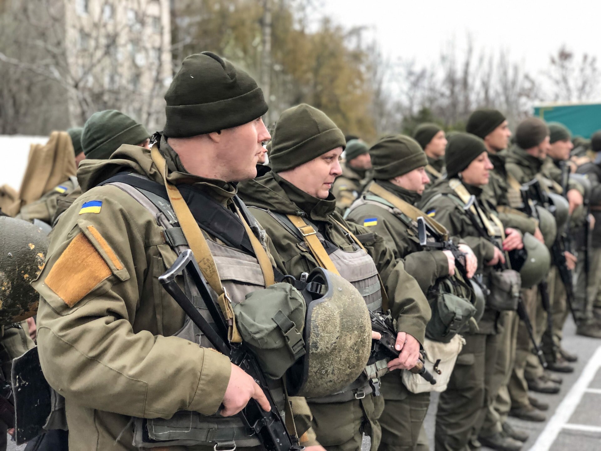 В Закарпатье под видом помощи направлен спецназ и вертолет: что известно