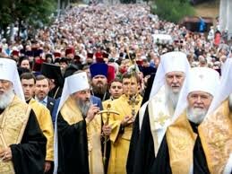 Русская православная церковь поставила Константинополю ультиматум
