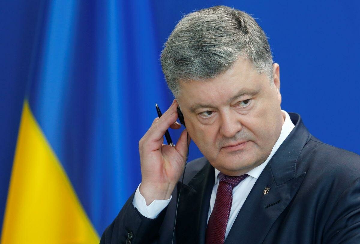 В Госдуме доходчиво объяснили Порошенко, что ему необходимо сделать с Крымом