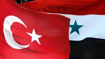 Турция готовит вторжение в Сирию