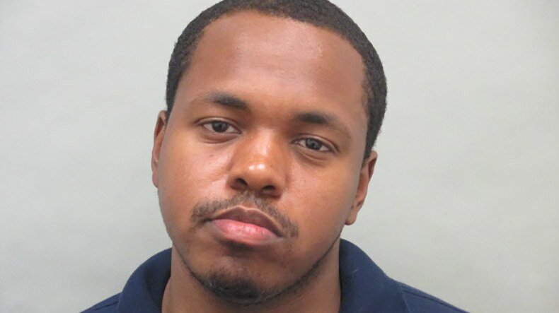 Зверское убийство в Детройте: известного рэпера изрешетили в собственной машине - кадры