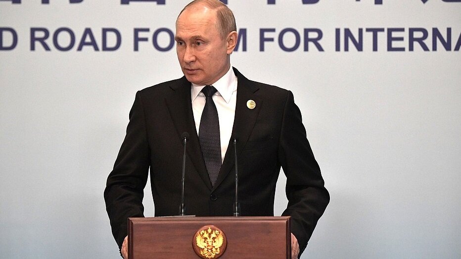"Схватили, а предъявить нечего", - Путин нещадно "прошелся" по США за приговор Бутиной