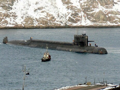 СМИ нашли очевидцев аварийного всплытия подлодки "АС-12" - подробности ЧП в Баренцевом море