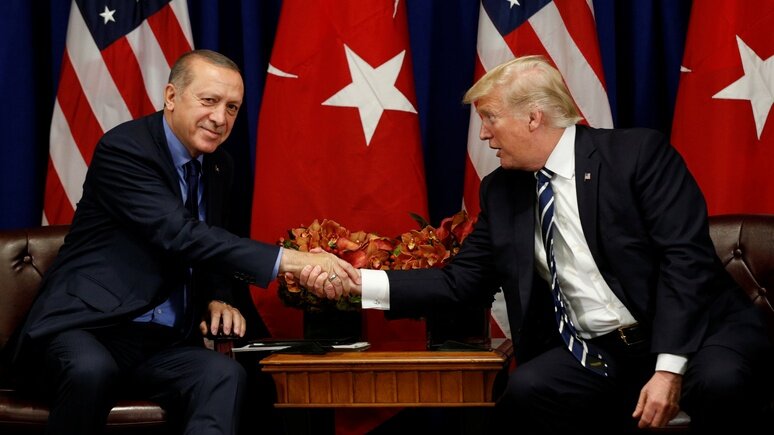 The Washington Post: лучший способ избежать санкций США для Турции — прекратить военное сотрудничество с Россией