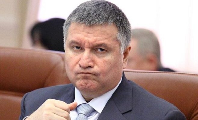 Глава МВД Украины Аваков прокомментировал сообщения о своей отставке