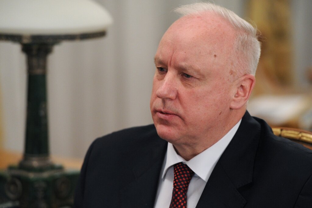 Глава СКР Бастрыкин назвал условие для отмены моратория на смертную казнь в России