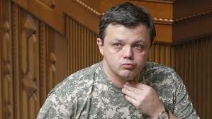 Опальный комбат “Донбасса” Семенченко втянул Украину в громкий международный скандал