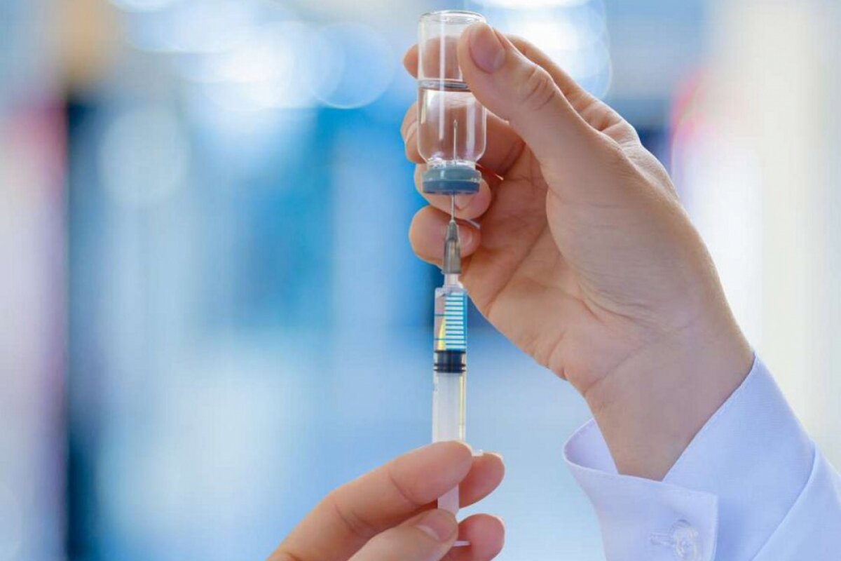 ​ВОЗ вынесла свой вердикт касаемо российской вакцины против коронавируса