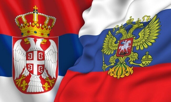 В Совфеде напомнили о бомбежках Белграда, отвечая на обеспокоенность ЕС ростом влияния РФ в Сербии