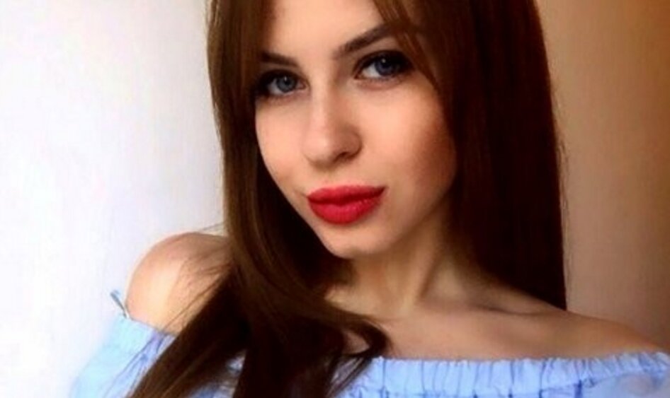 Секс для учебы: юная россиянка Ариана просит за свою девственность 130 500 фунтов стерлингов, чтобы оплатить обучение за границей