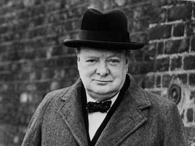 СМИ раскрыли, как именно Черчилль планировал захватить СССР