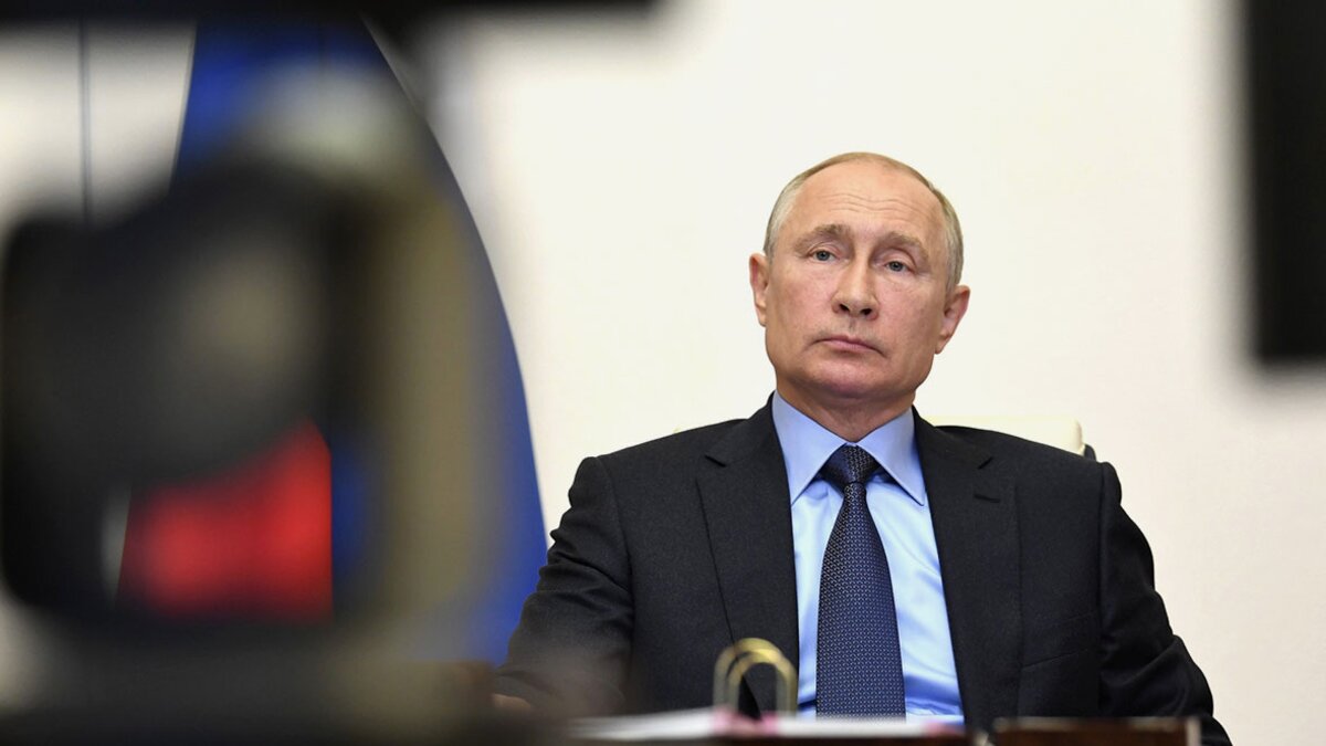 Путин назвал страну, которая первой получит российскую вакцину от коронавируса