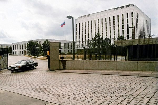 В Посольстве РФ в США высказали все, что думают по решению Вашингтона насчет поездок американцев в Россию