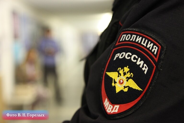 Под Новоалтайском найдено тело пропавшего участкового: подробности происшествия