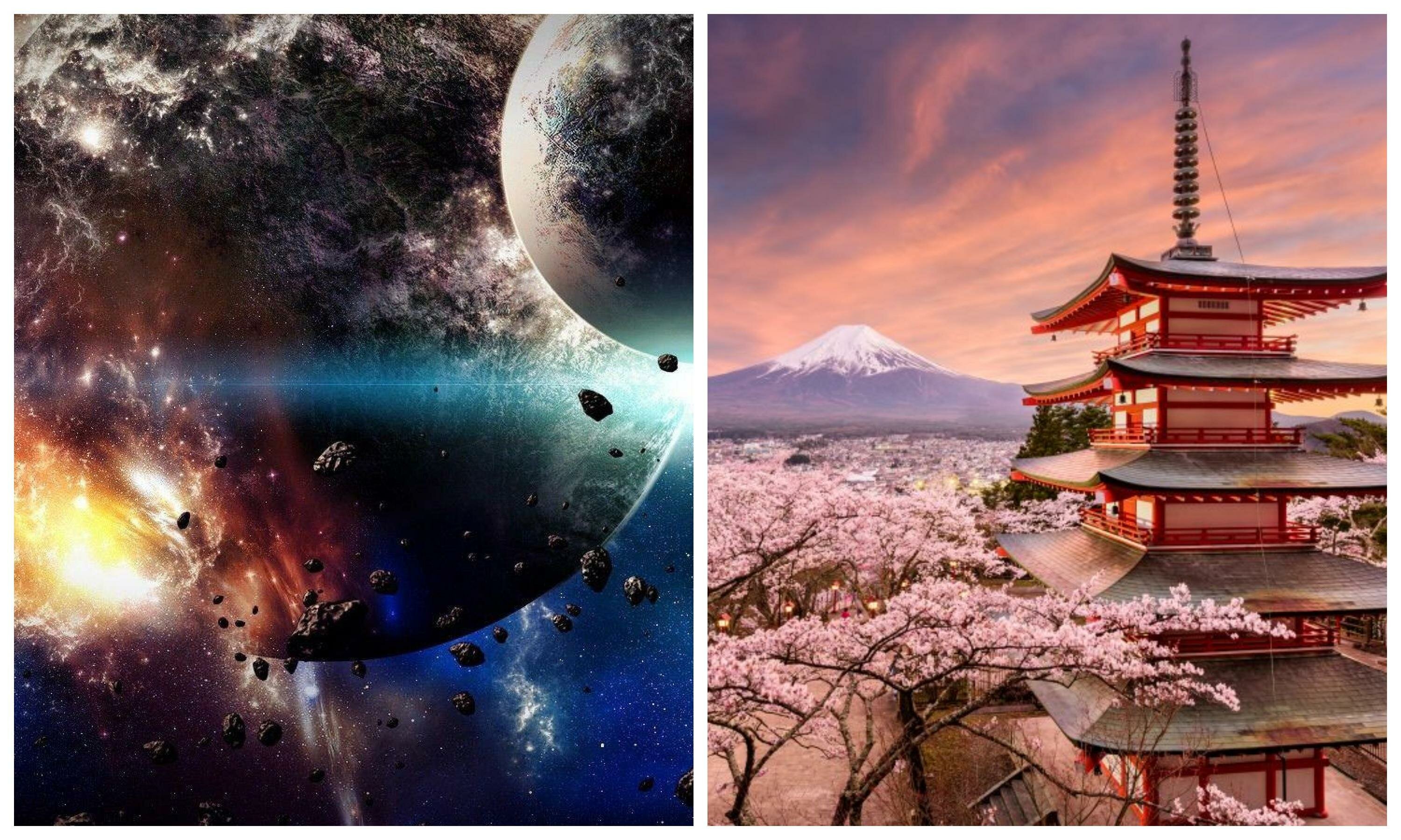 Тихий океан начала поглощать Марианская впадина: ученые предрекли, что Япония вскоре окажется под землей