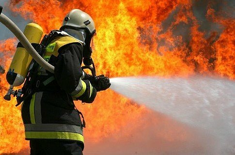 Страшный пожар в одном из хостелов Запорожья унес жизни постояльцев: подробности трагедии