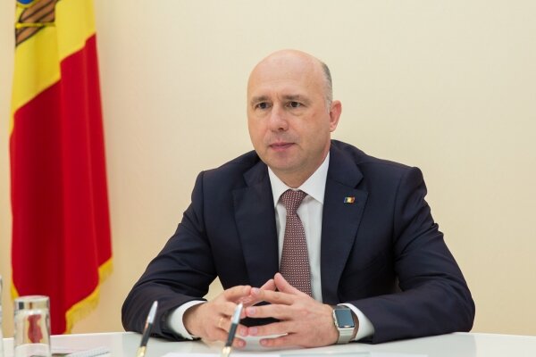 "Мы не такие большие и сильные, но хотим, чтобы нас уважали", – Молдавия сделала заявление о диалоге с Россией