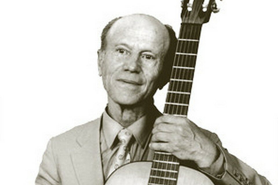 В Хабаровске скончался автор слов марша "Прощание славянки" Аркадий Федотов