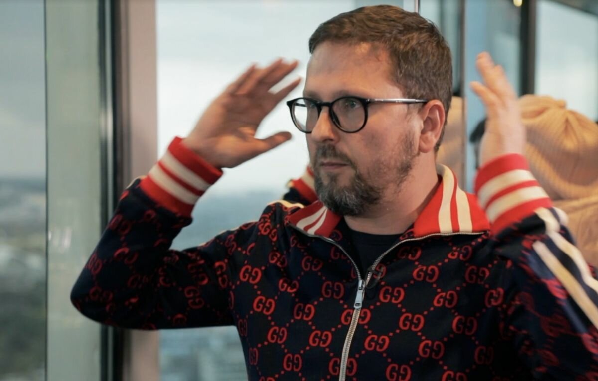 Шарий не пришел на допрос – в СБУ сделали заявление