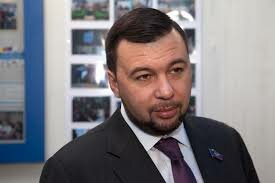 Глава ДНР Пушилин назвал истинную причину наступления ВСУ под Мариуполем